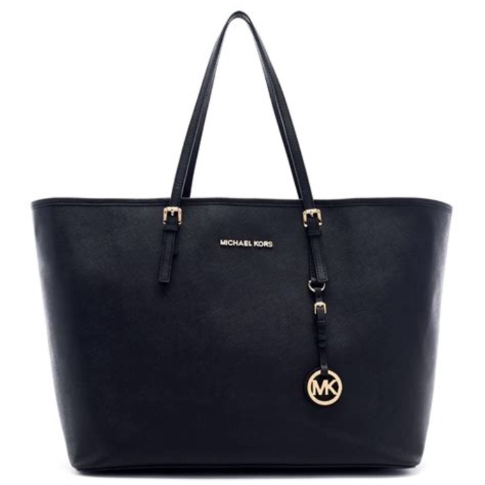 MICHAEL KORS TRAVEL TOTE